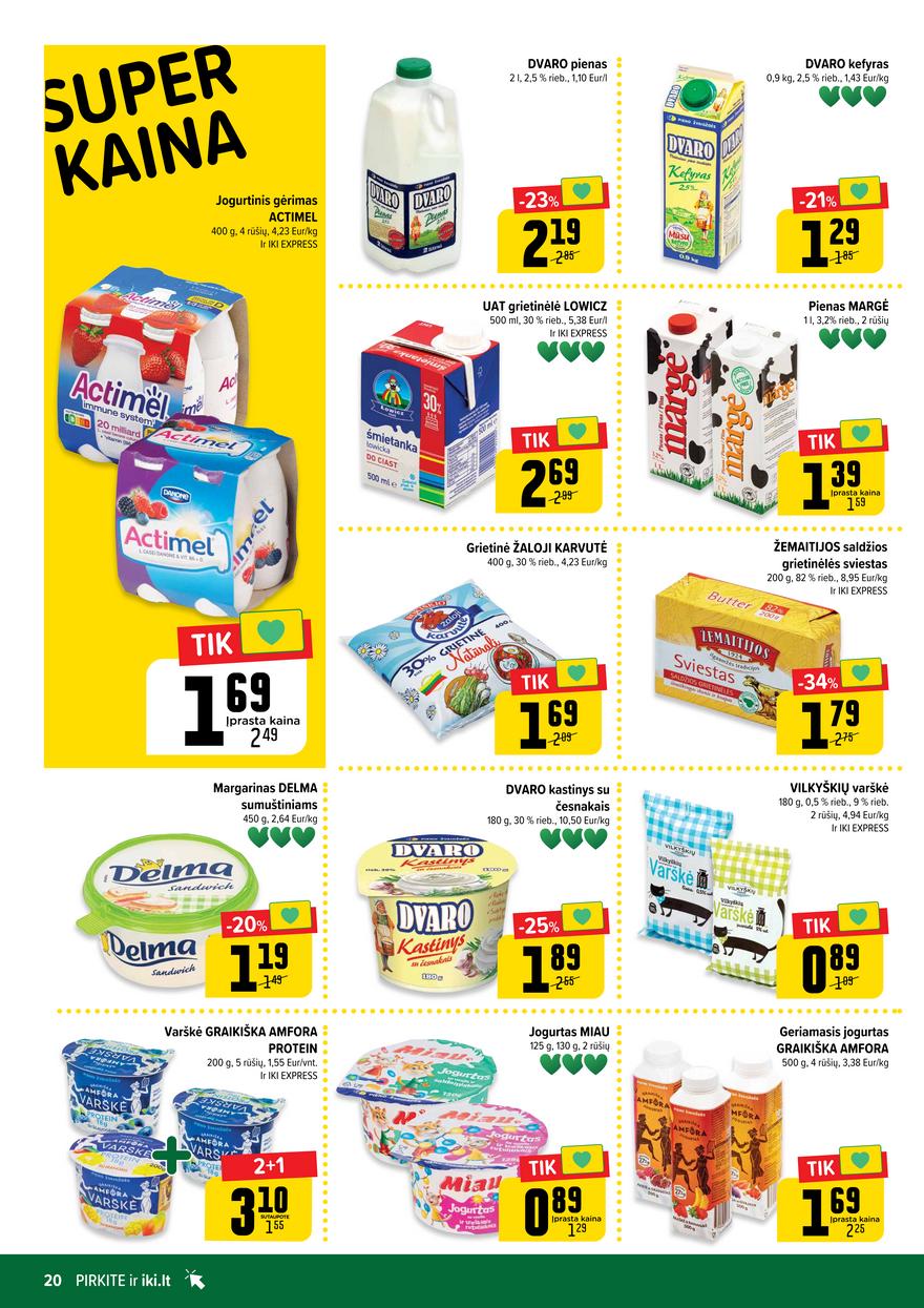 Iki leidinys akcijos nuo 
  2024-01-08 iki 
  2024-01-14 | Leidinukas.lt puslapis 20