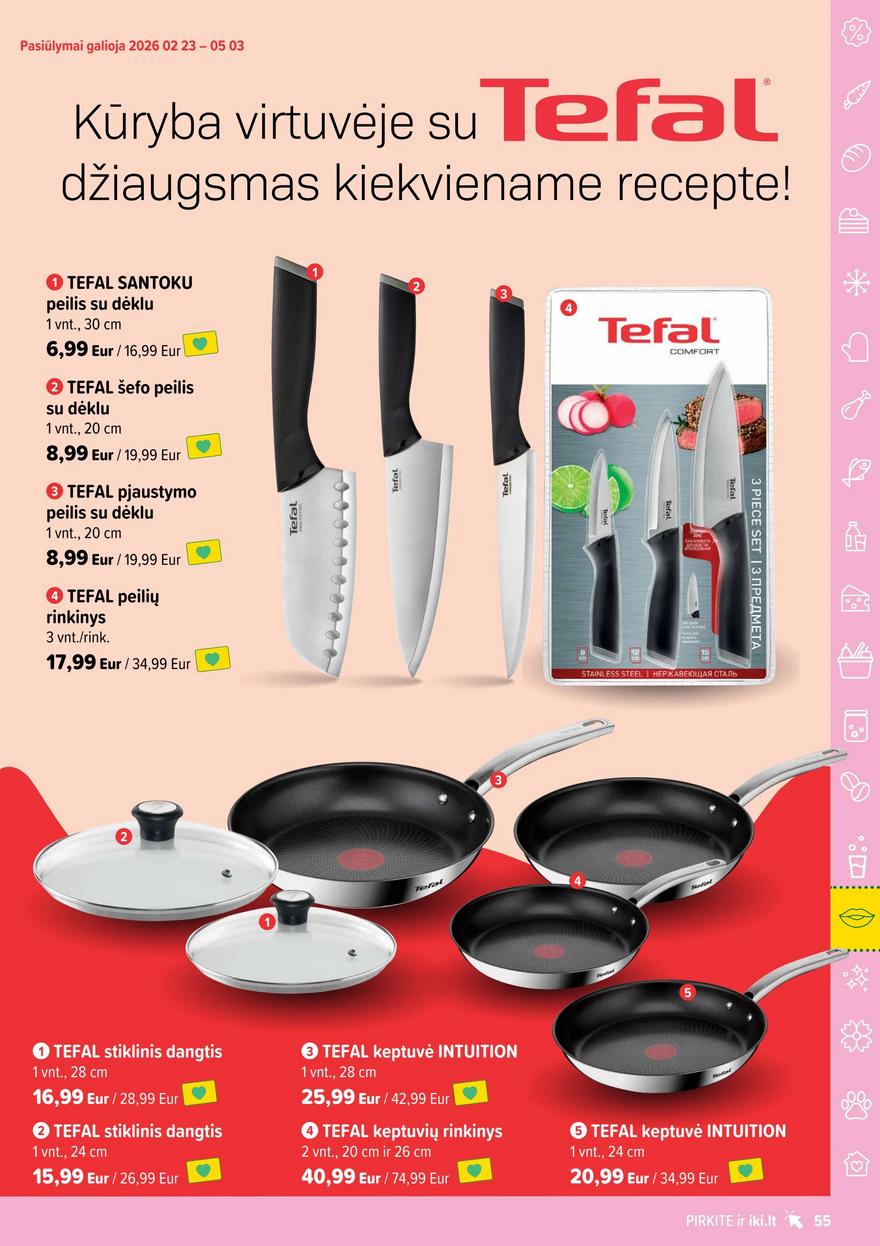 Iki leidinys akcijos nuo 
  2026-02-23 iki 
  2026-03-01 | Leidinukas.lt puslapis 55