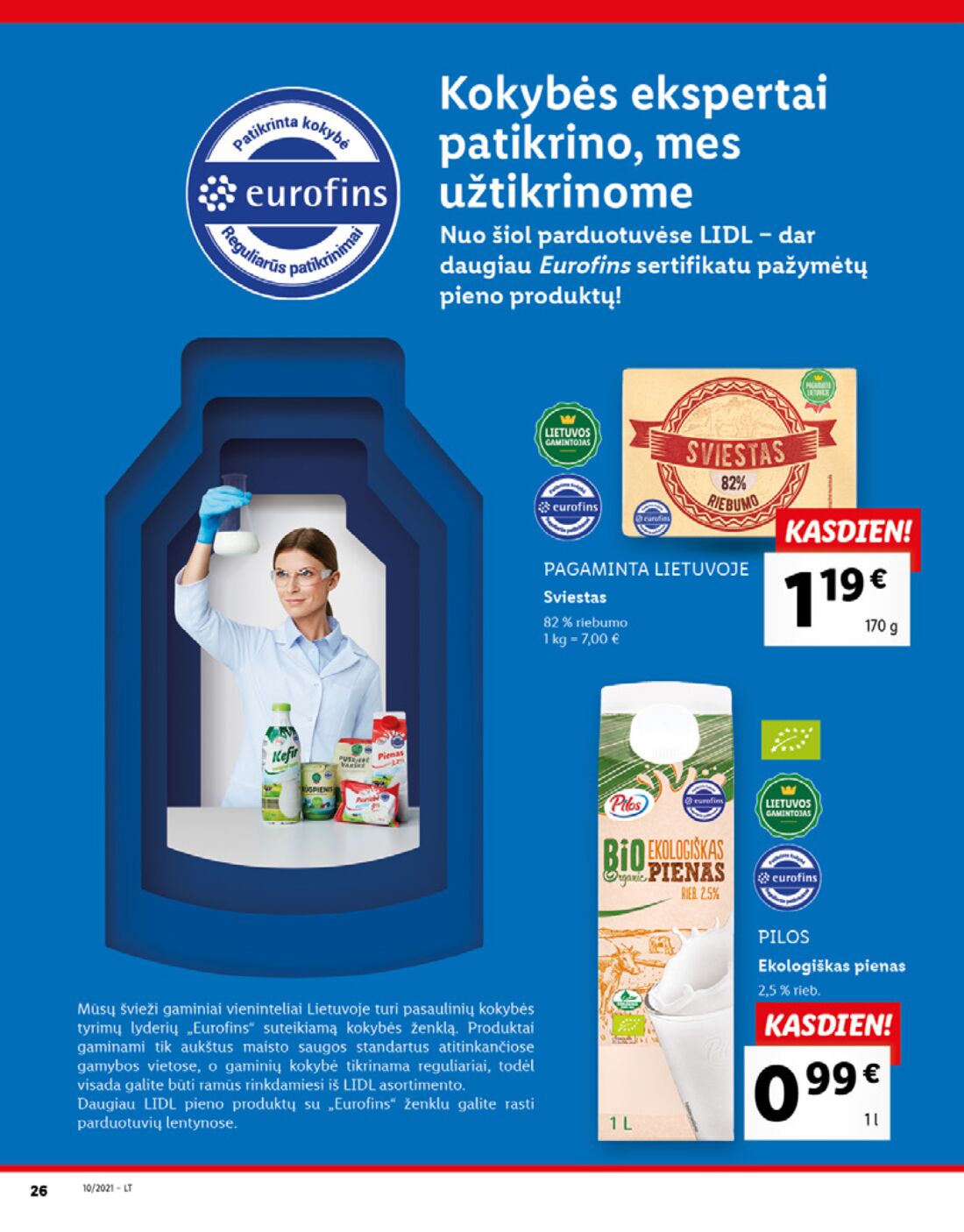 Lidl savaitinis leidinys akcijos nuo 
  2021-03-08 iki 
  2021-03-14 | Leidinukas.lt puslapis 26