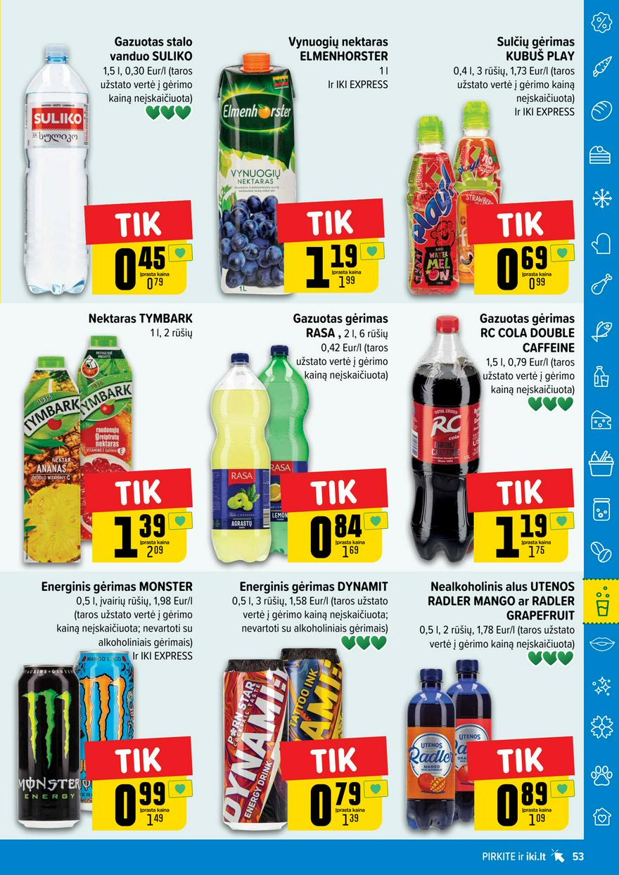 Iki leidinys akcijos nuo 
  2024-03-18 iki 
  2024-03-24 | Leidinukas.lt puslapis 53