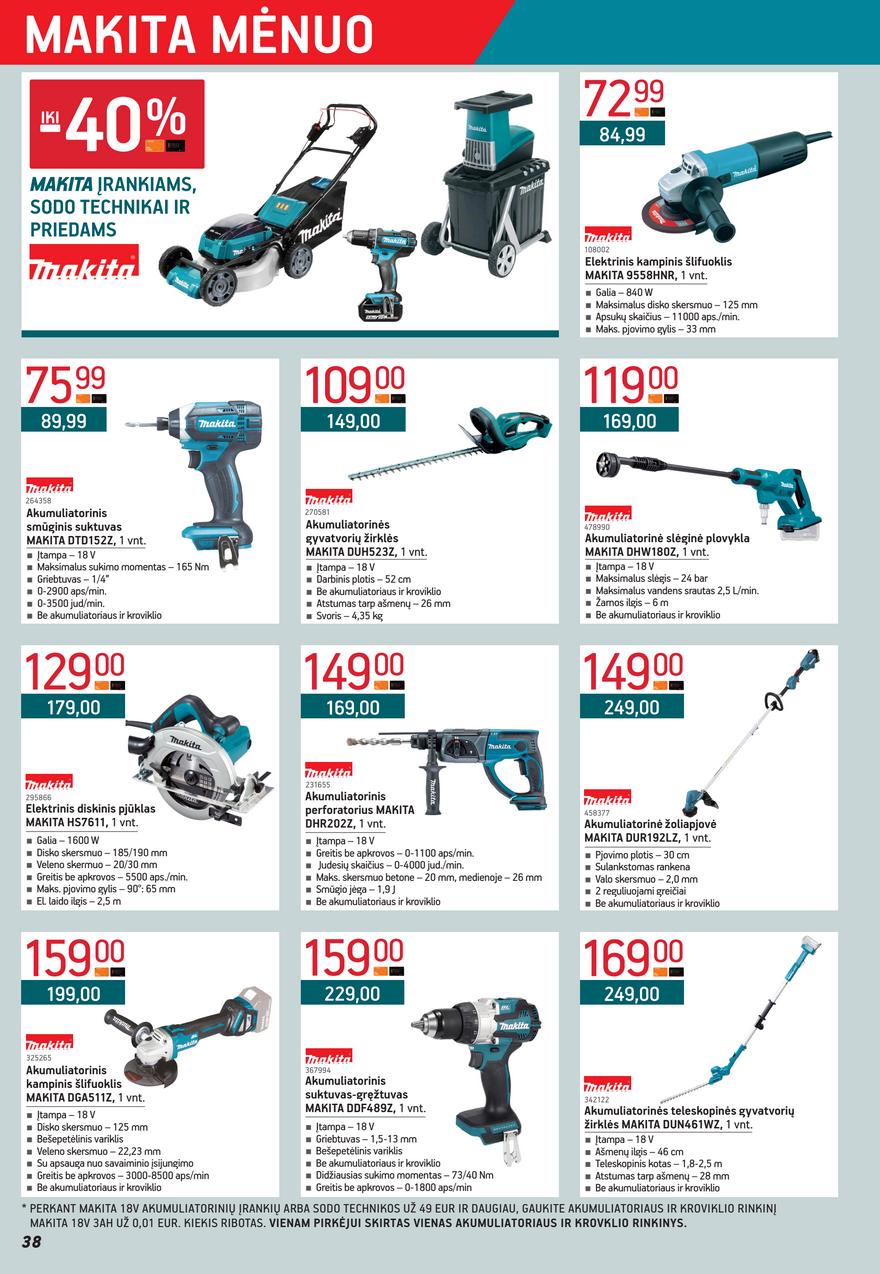 Ermitažas leidinys akcijos nuo 
  2025-06-02 iki 
  2025-06-30 | Leidinukas.lt puslapis 38