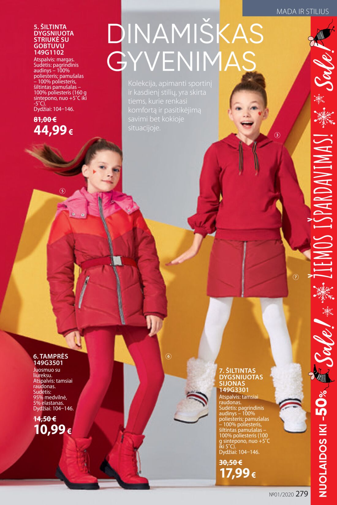 Faberlic leidinys akcijos nuo 
  2019-12-30 iki 
  2020-01-19 | Leidinukas.lt puslapis 279