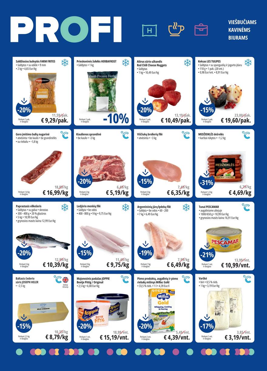 Promo leidinys akcijos nuo 
  2026-02-04 iki 
  2026-02-17 | Leidinukas.lt puslapis 6
