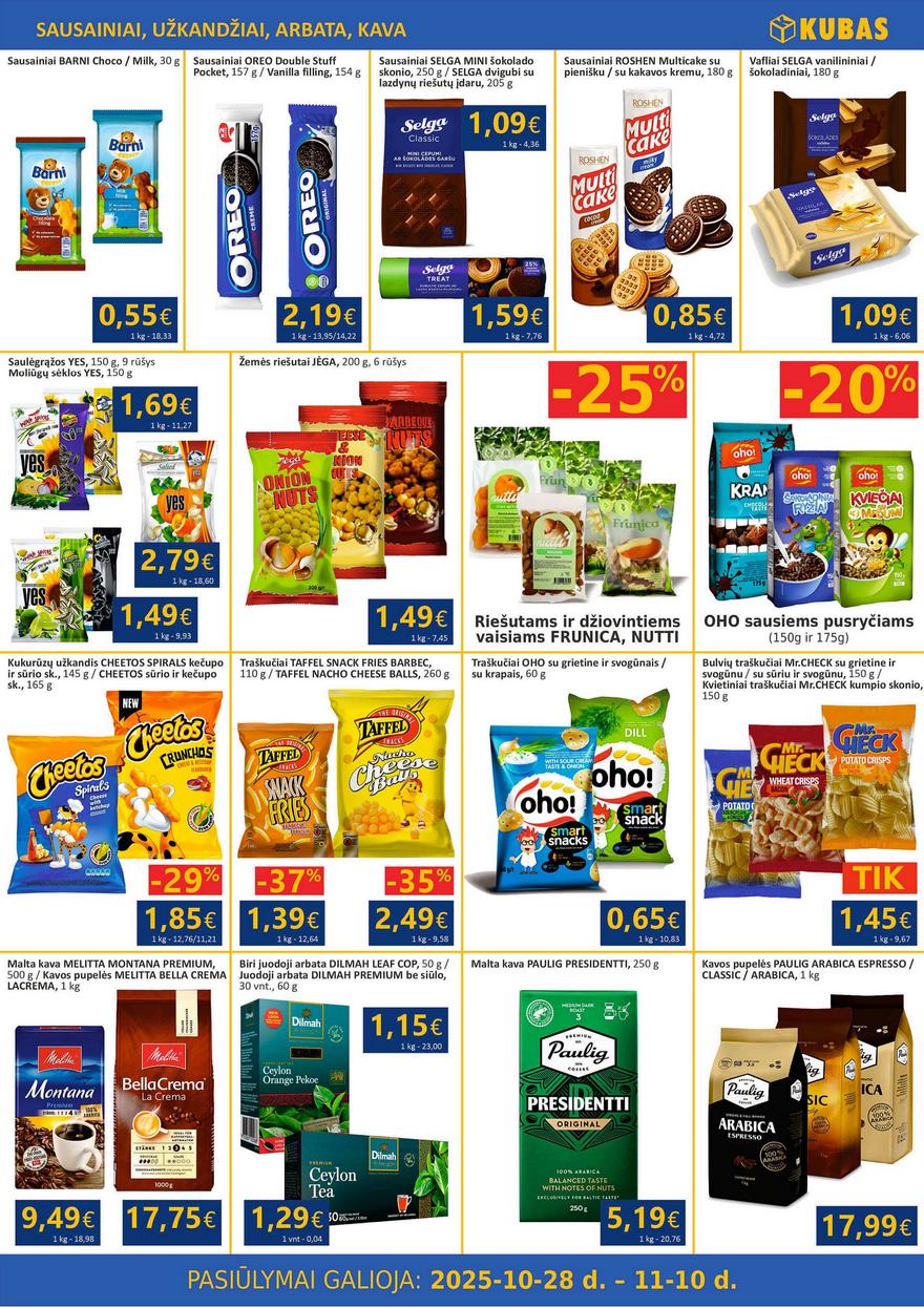 Kubas leidinys akcijos nuo 
  2025-10-28 iki 
  2025-11-10 | Leidinukas.lt puslapis 6
