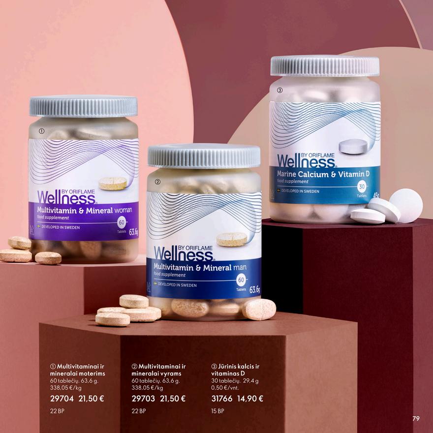 Oriflame katalogas akcijos nuo 
  2022-02-01 iki 
  2022-02-28 | Leidinukas.lt puslapis 79