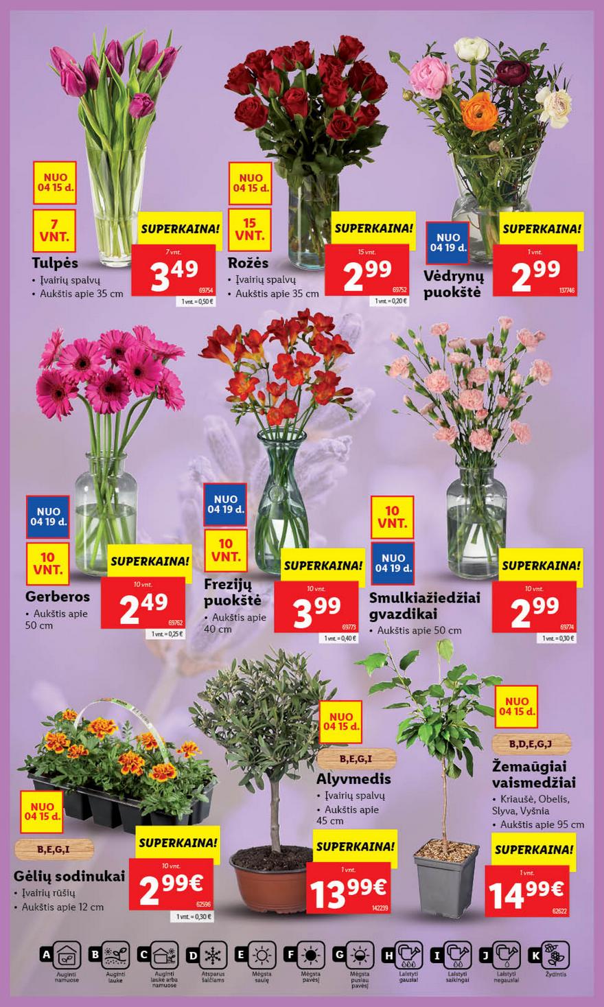 Lidl leidinys akcijos nuo 
  2024-04-15 iki 
  2024-04-21 | Leidinukas.lt puslapis 40