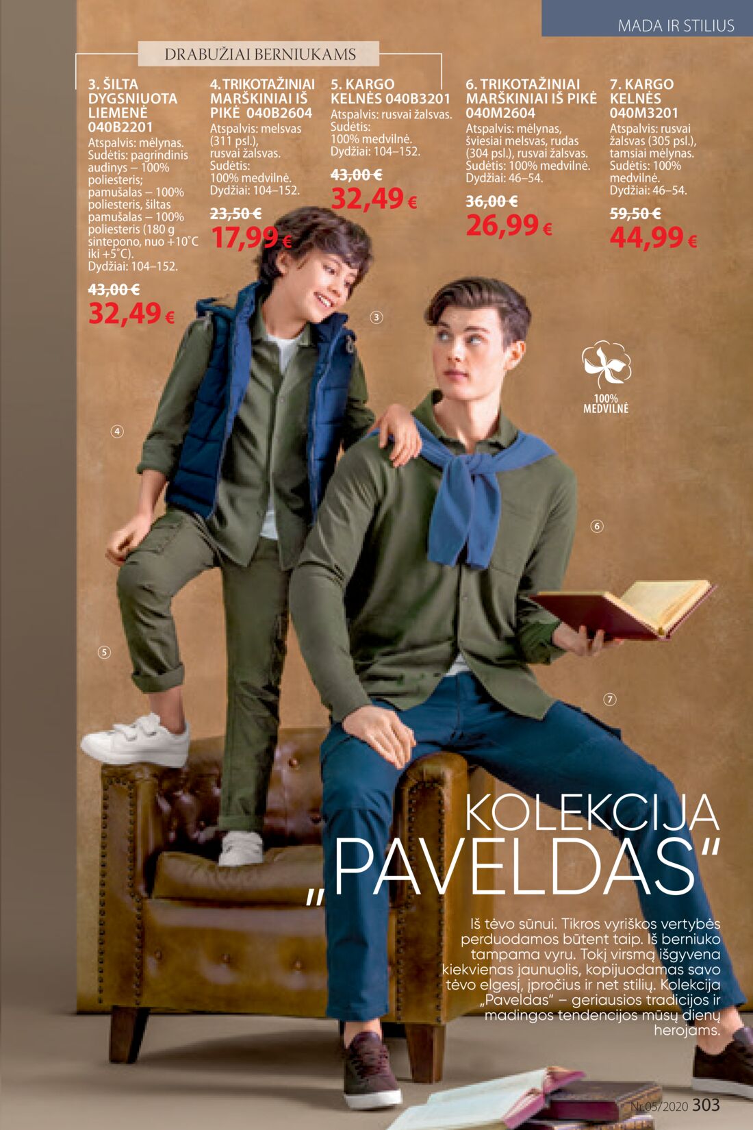 Faberlic leidinys akcijos nuo 
  2020-03-16 iki 
  2020-04-05 | Leidinukas.lt puslapis 303