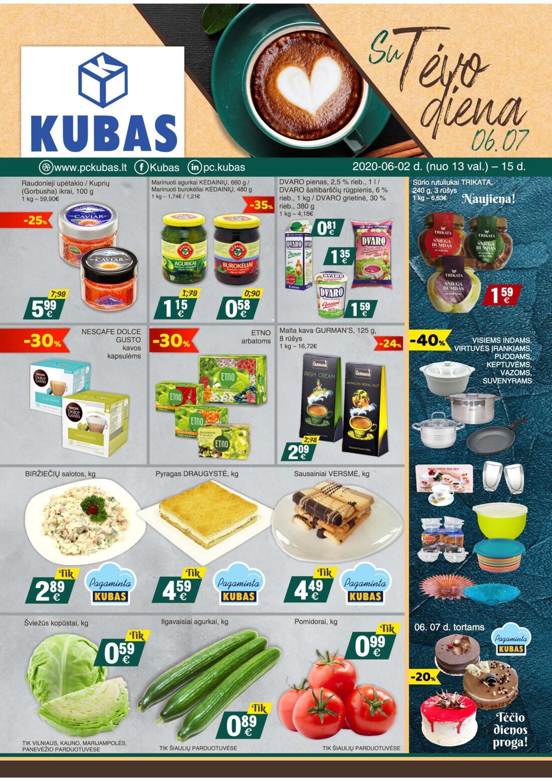 Kubas leidinys akcijos nuo 
  2020-06-02 iki 
  2020-06-15 | Leidinukas.lt puslapis 1