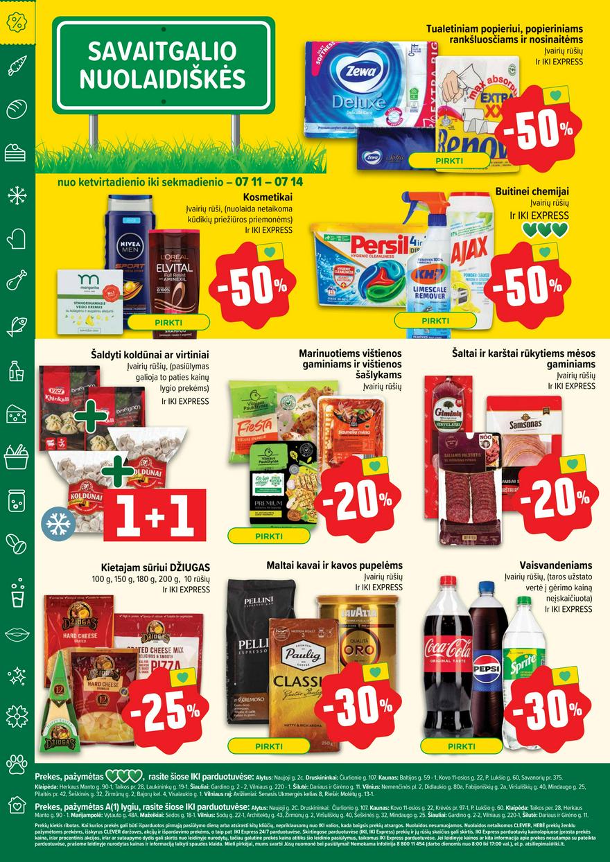 Iki leidinys akcijos nuo 
  2024-07-08 iki 
  2024-07-14 | Leidinukas.lt puslapis 58