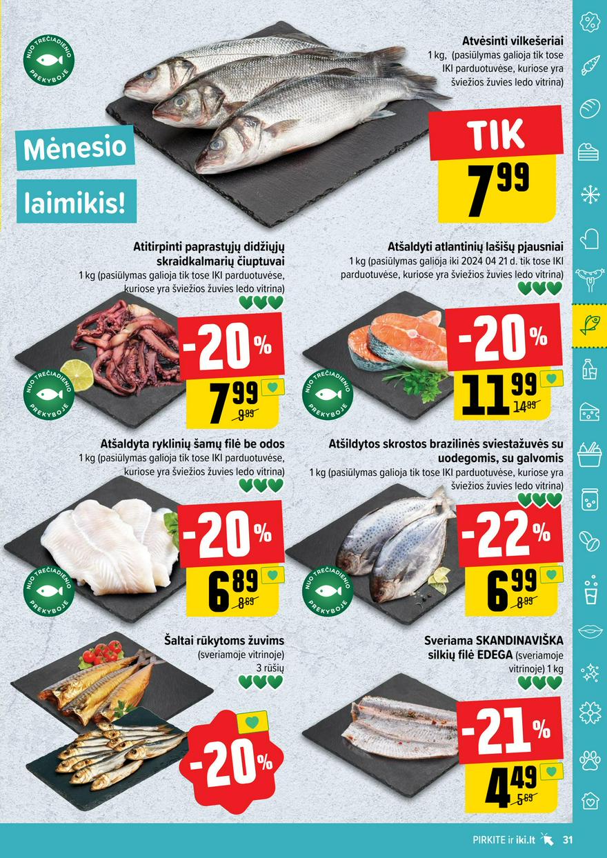 Iki leidinys akcijos nuo 
  2024-04-08 iki 
  2024-04-14 | Leidinukas.lt puslapis 31