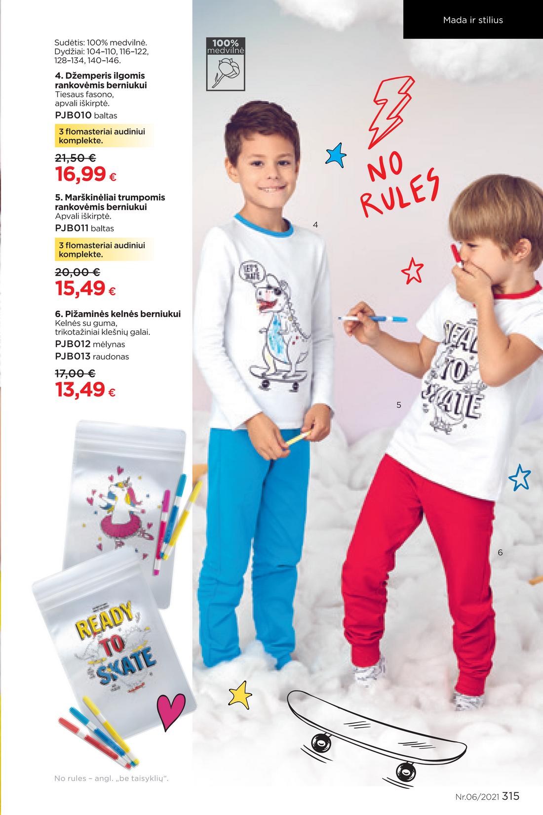 Faberlic katalogas akcijos nuo 
  2021-04-12 iki 
  2021-05-02 | Leidinukas.lt puslapis 315