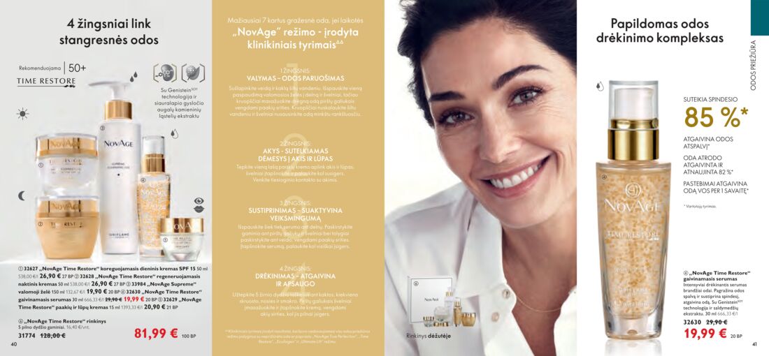 Oriflame katalogas akcijos nuo 
  2020-09-01 iki 
  2020-09-30 | Leidinukas.lt puslapis 21