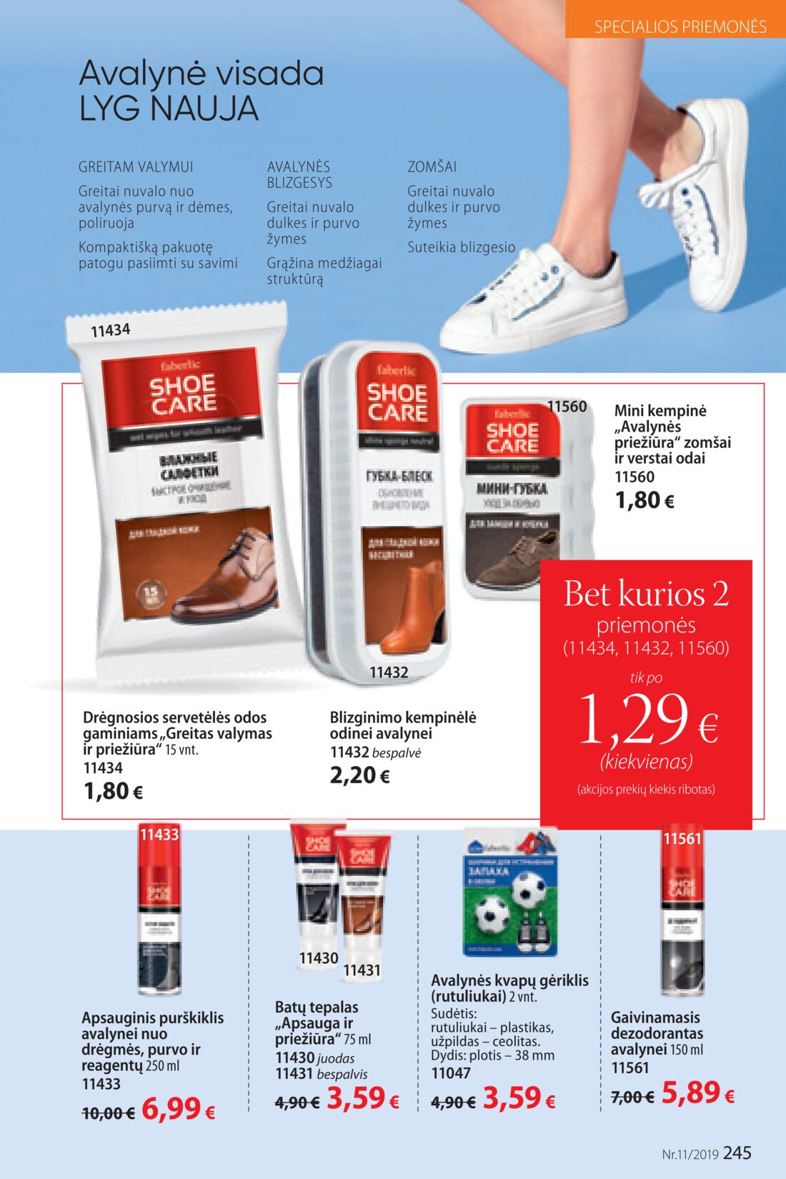 Faberlic leidinys akcijos nuo 
  2019-07-22 iki 
  2019-08-11 | Leidinukas.lt puslapis 245