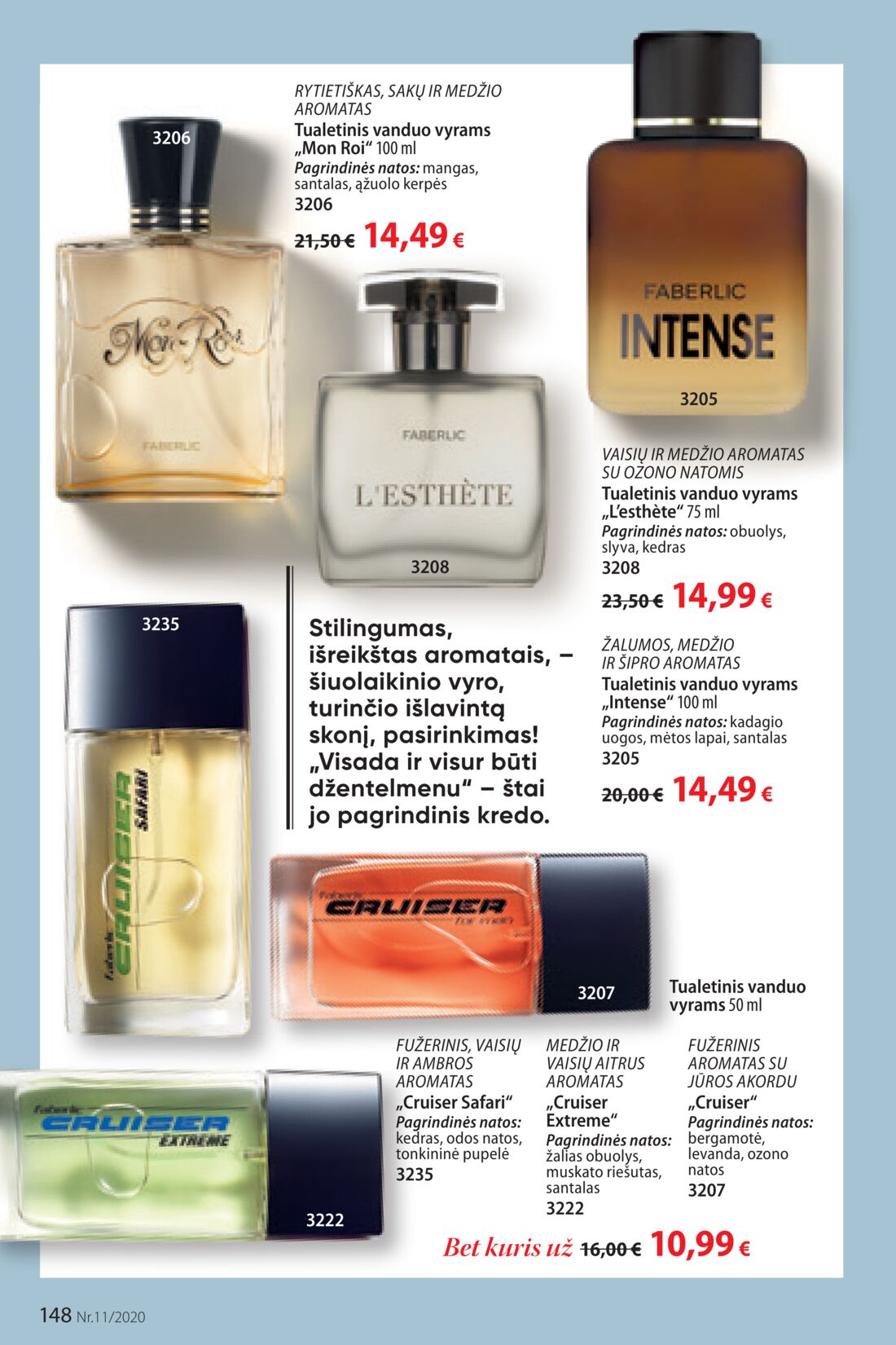 Faberlic leidinys akcijos nuo 
  2020-07-20 iki 
  2020-08-09 | Leidinukas.lt puslapis 148