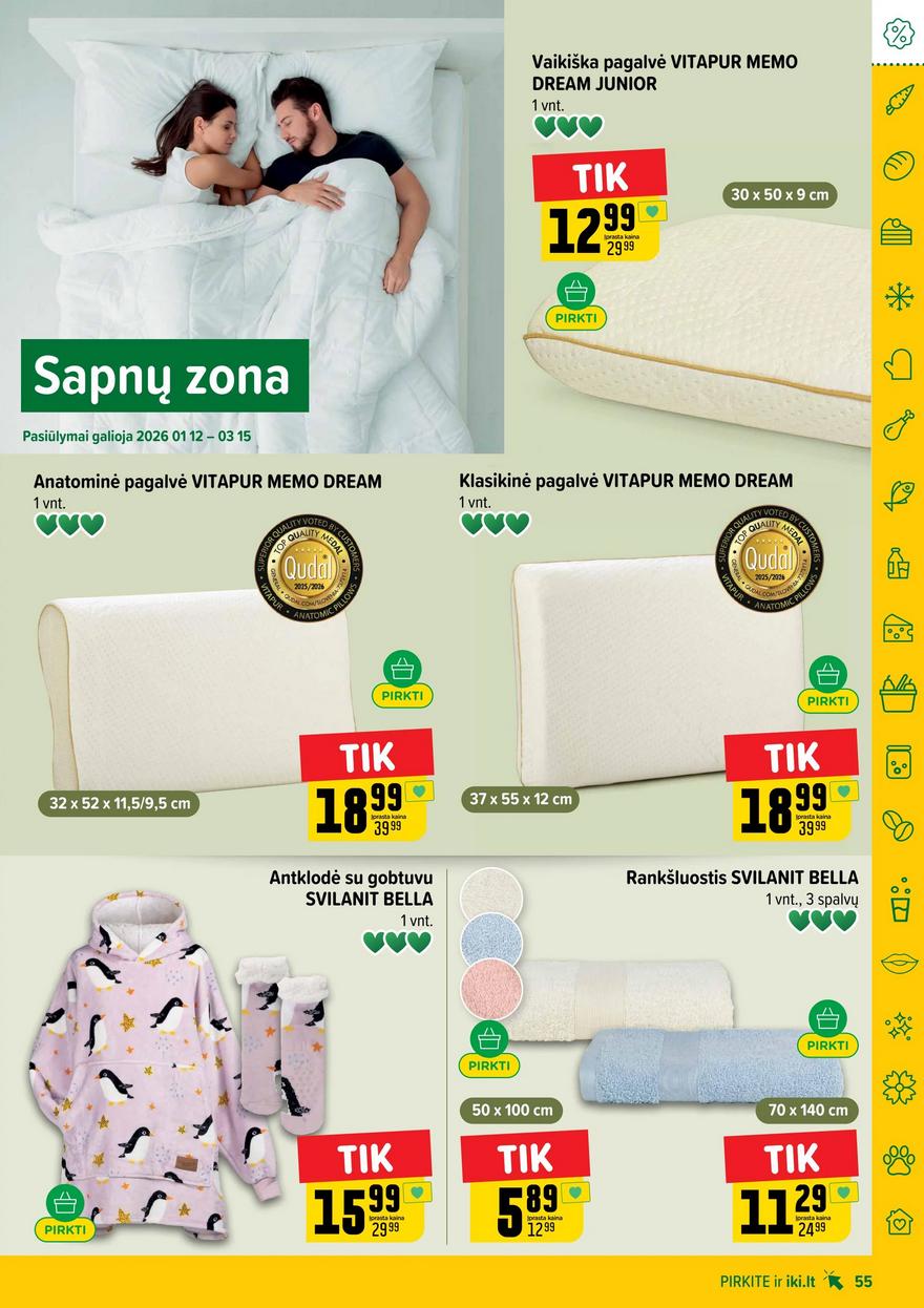 Iki leidinys akcijos nuo 
  2026-01-12 iki 
  2026-01-18 | Leidinukas.lt puslapis 55