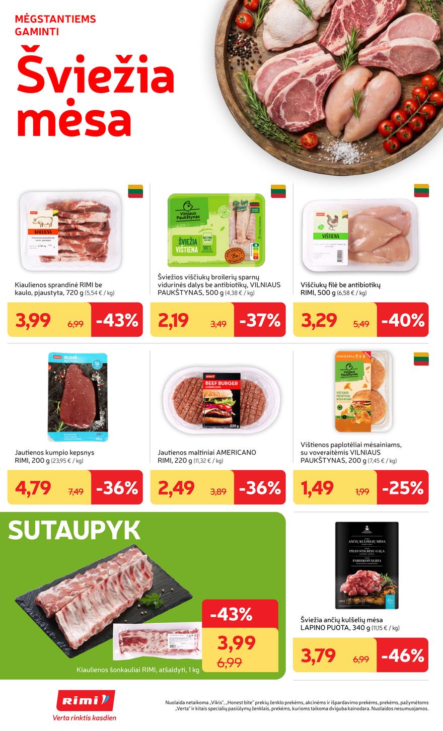 Rimi leidinys akcijos nuo 
  2026-06-02 iki 
  2026-06-08 | Leidinukas.lt puslapis 12