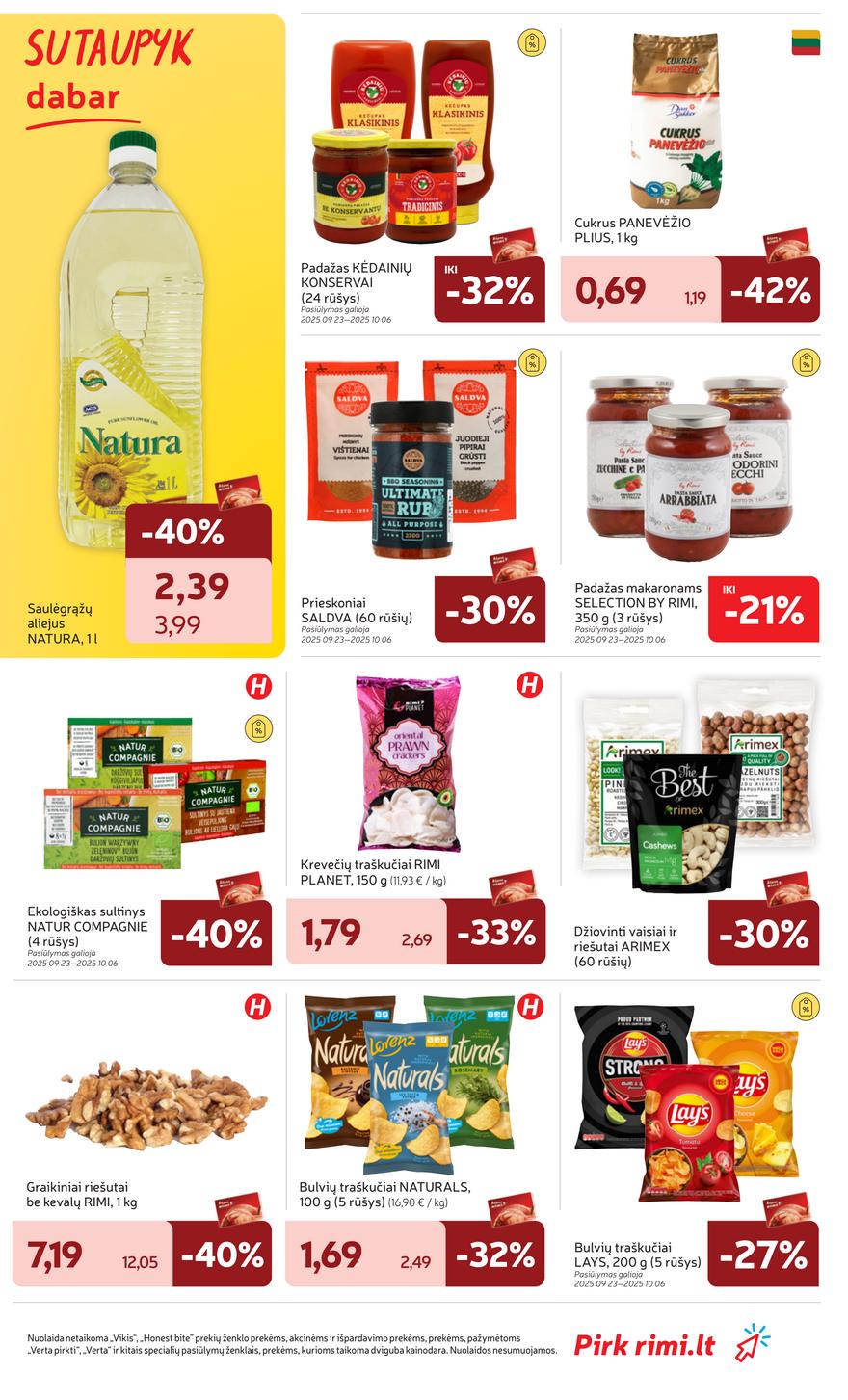 Rimi leidinys akcijos nuo 
  2025-09-23 iki 
  2025-09-29 | Leidinukas.lt puslapis 21