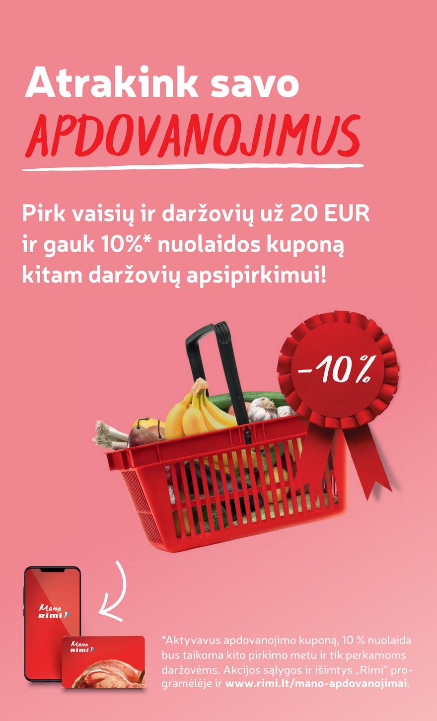 Rimi leidinys akcijos nuo 
  2025-06-10 iki 
  2025-06-16 | Leidinukas.lt puslapis 18