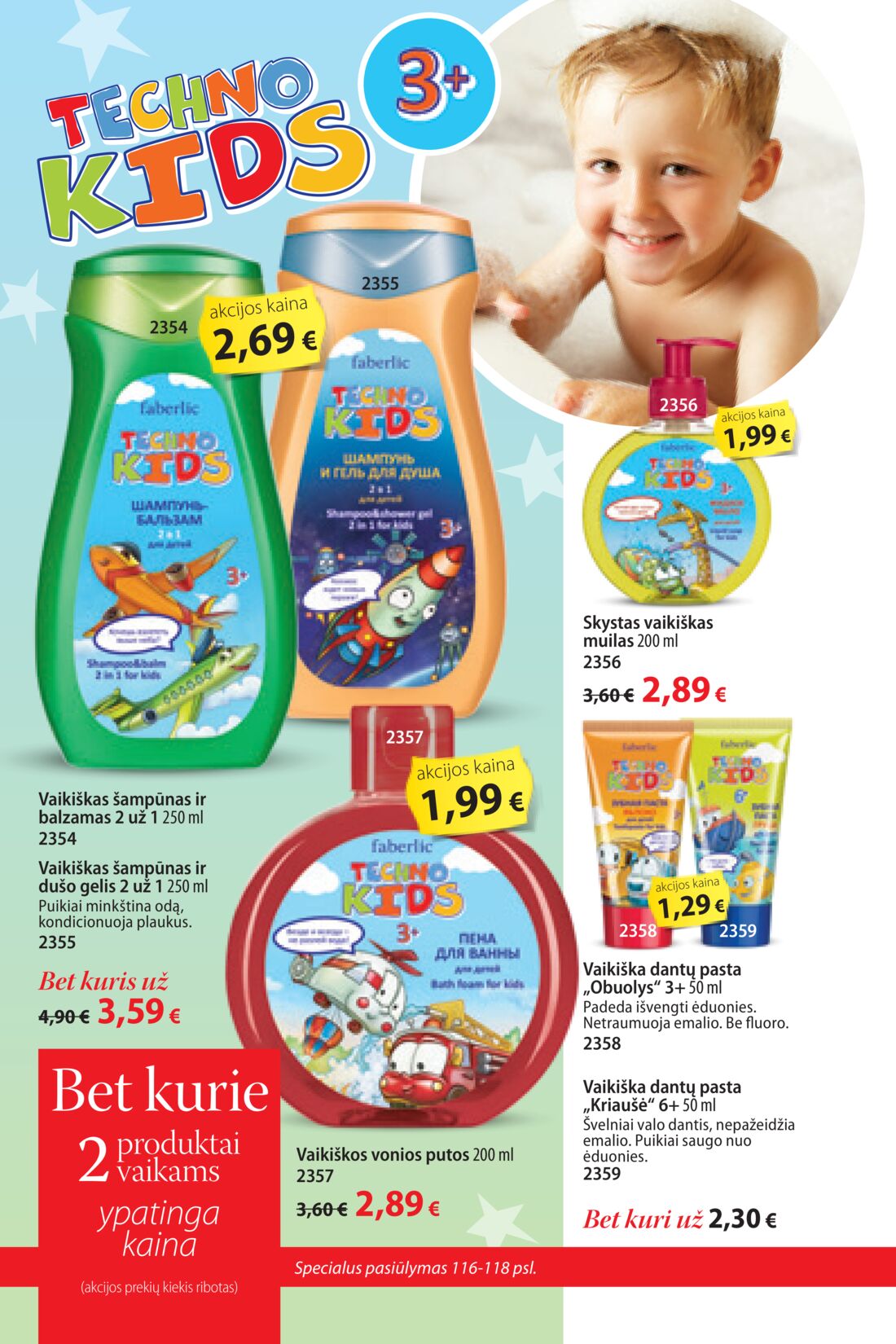 Faberlic leidinys akcijos nuo 
  2020-09-21 iki 
  2020-10-04 | Leidinukas.lt puslapis 118
