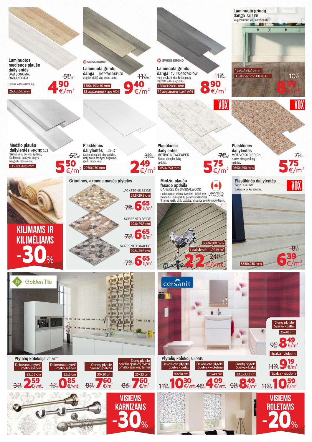 Bikuva leidinys akcijos nuo 
  2019-08-01 iki 
  2019-08-31 | Leidinukas.lt puslapis 5