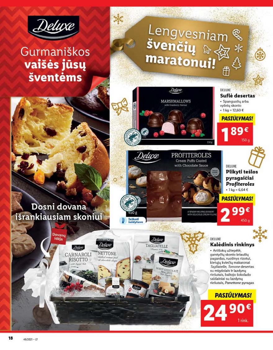 Ldil maisto leidinys akcijos nuo 
  2021-12-06 iki 
  2021-12-12 | Leidinukas.lt puslapis 18