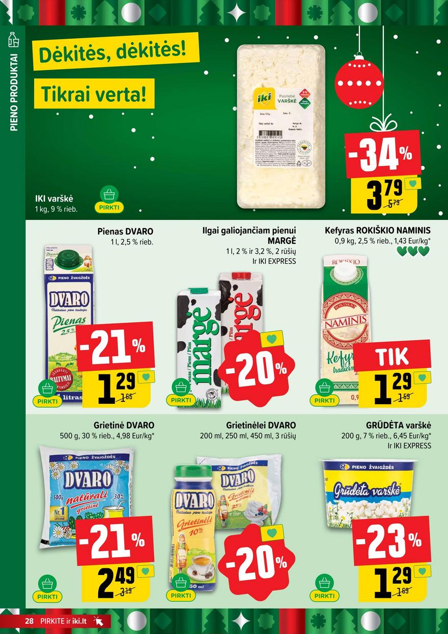 Iki leidinys akcijos nuo 
  2025-12-22 iki 
  2025-12-28 | Leidinukas.lt puslapis 28