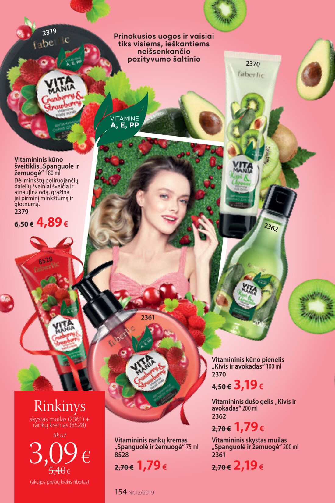 Faberlic leidinys akcijos nuo 
  2019-08-12 iki 
  2019-09-01 | Leidinukas.lt puslapis 154
