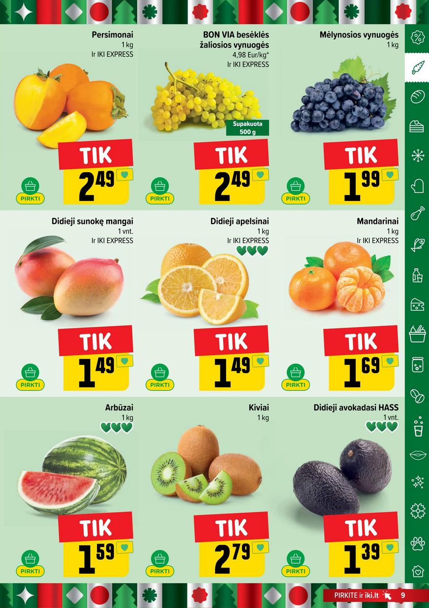 Iki leidinys akcijos nuo 
  2025-11-17 iki 
  2025-11-23 | Leidinukas.lt puslapis 9