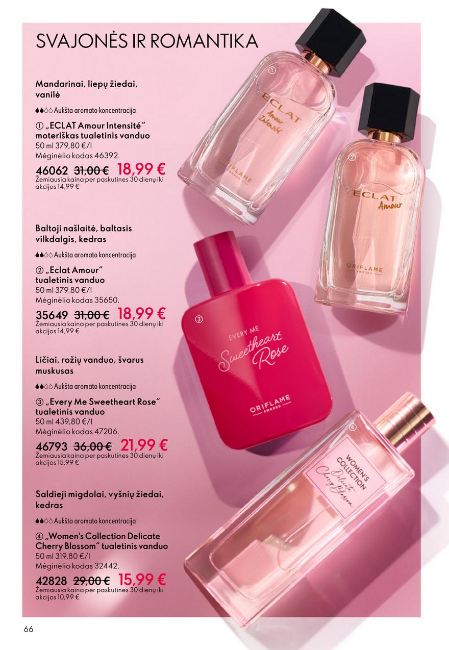 Oriflame katalogas akcijos nuo 
  2025-12-31 iki 
  2026-01-27 | Leidinukas.lt puslapis 66