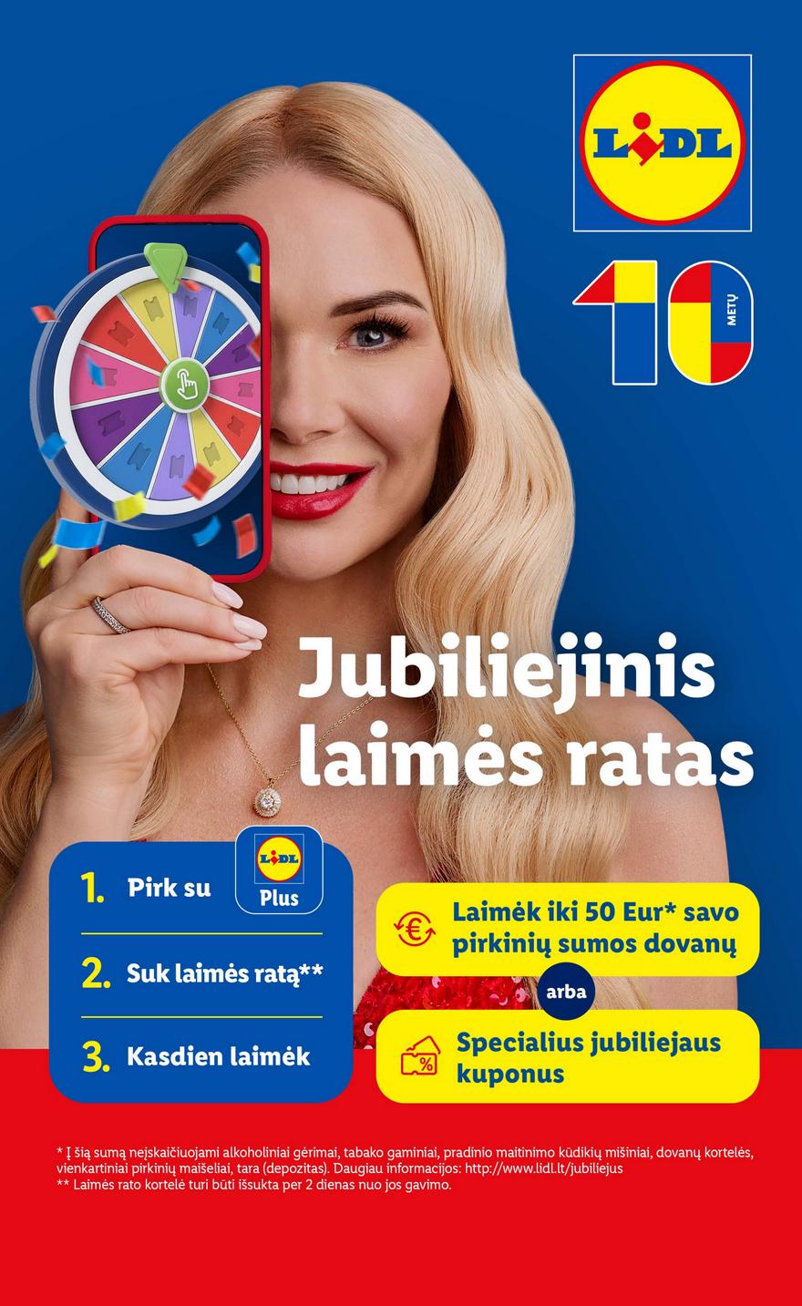 Lidl leidinys akcijos nuo 
  2026-05-18 iki 
  2026-05-24 | Leidinukas.lt puslapis 6