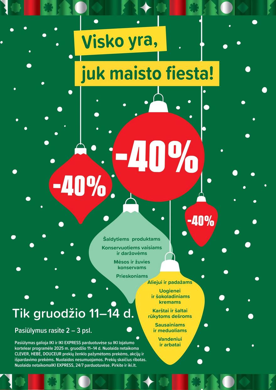 Iki leidinys akcijos nuo 
  2025-12-08 iki 
  2025-12-14 | Leidinukas.lt puslapis 60