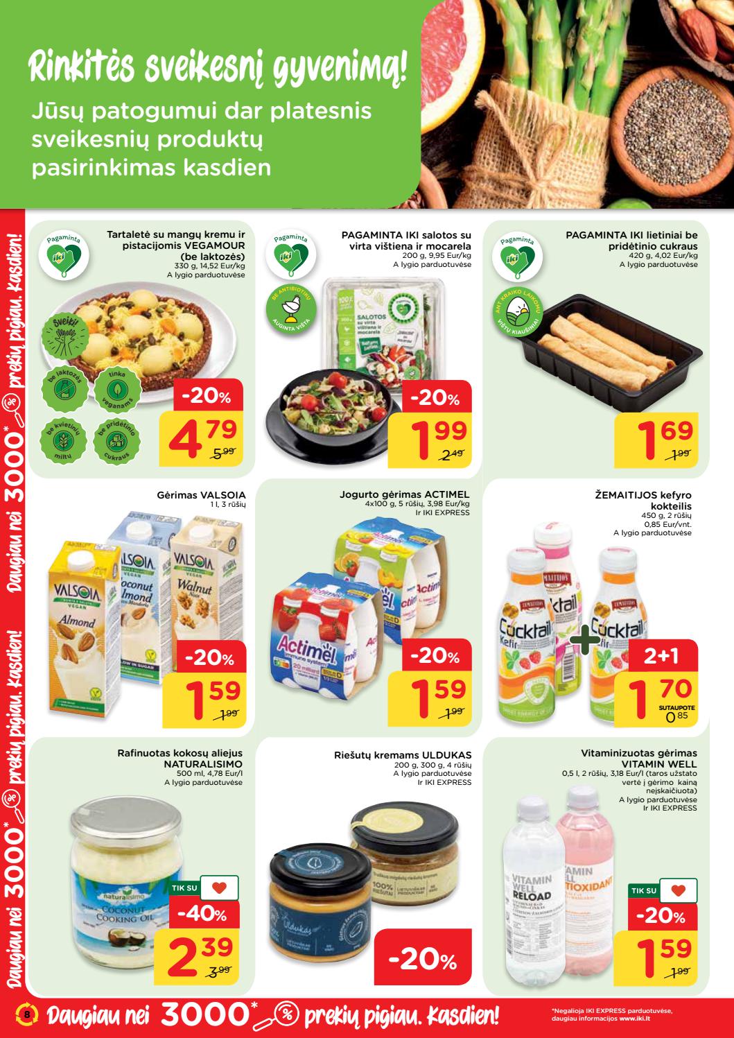 Iki leidinys akcijos nuo 
  2021-08-16 iki 
  2021-08-22 | Leidinukas.lt puslapis 8