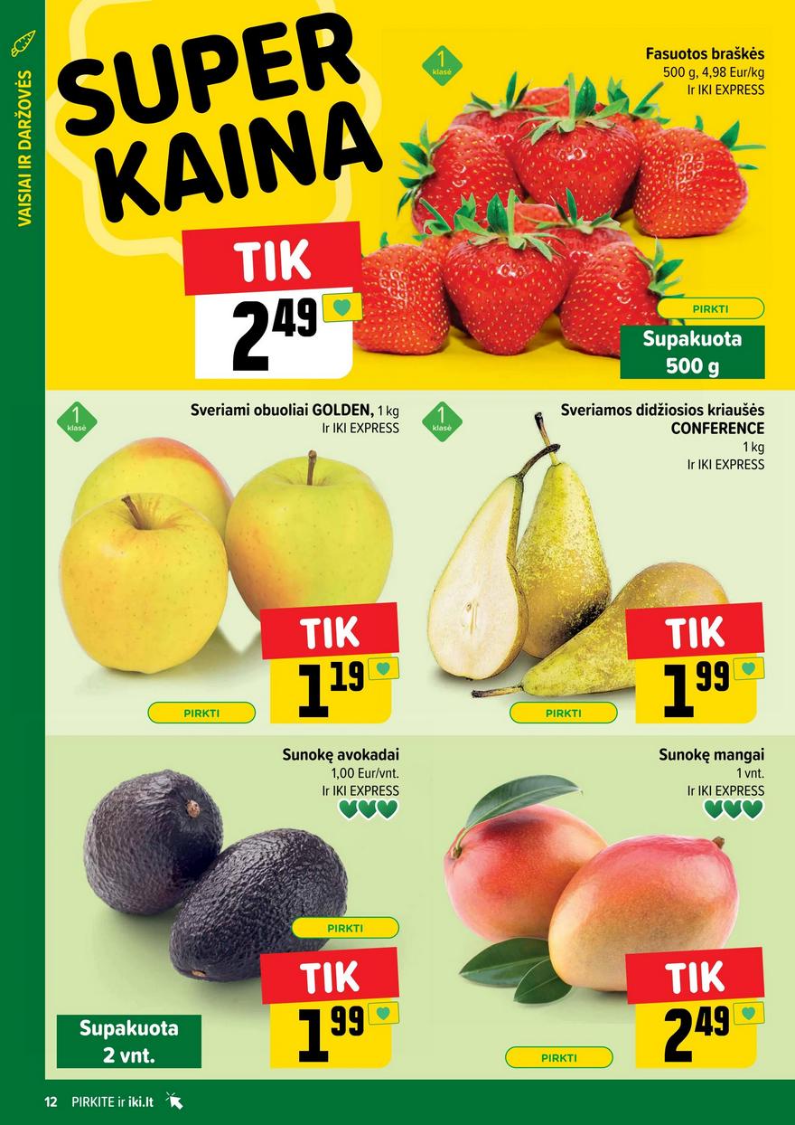 Iki leidinys akcijos nuo 
  2024-03-25 iki 
  2024-03-30 | Leidinukas.lt puslapis 12