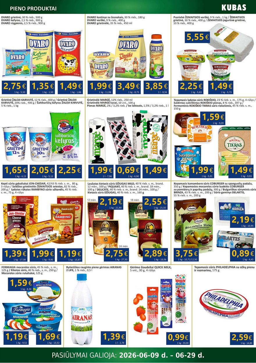 Kubas leidinys akcijos nuo 
  2026-06-09 iki 
  2026-06-29 | Leidinukas.lt puslapis 2
