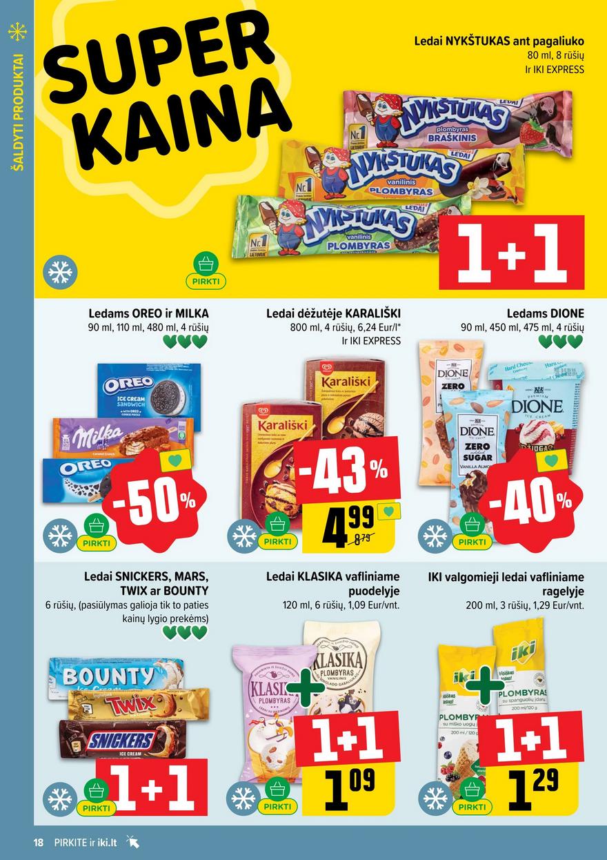 Iki leidinys 36 akcijos nuo 
  2025-09-01 iki 
  2025-09-07 | Leidinukas.lt puslapis 18