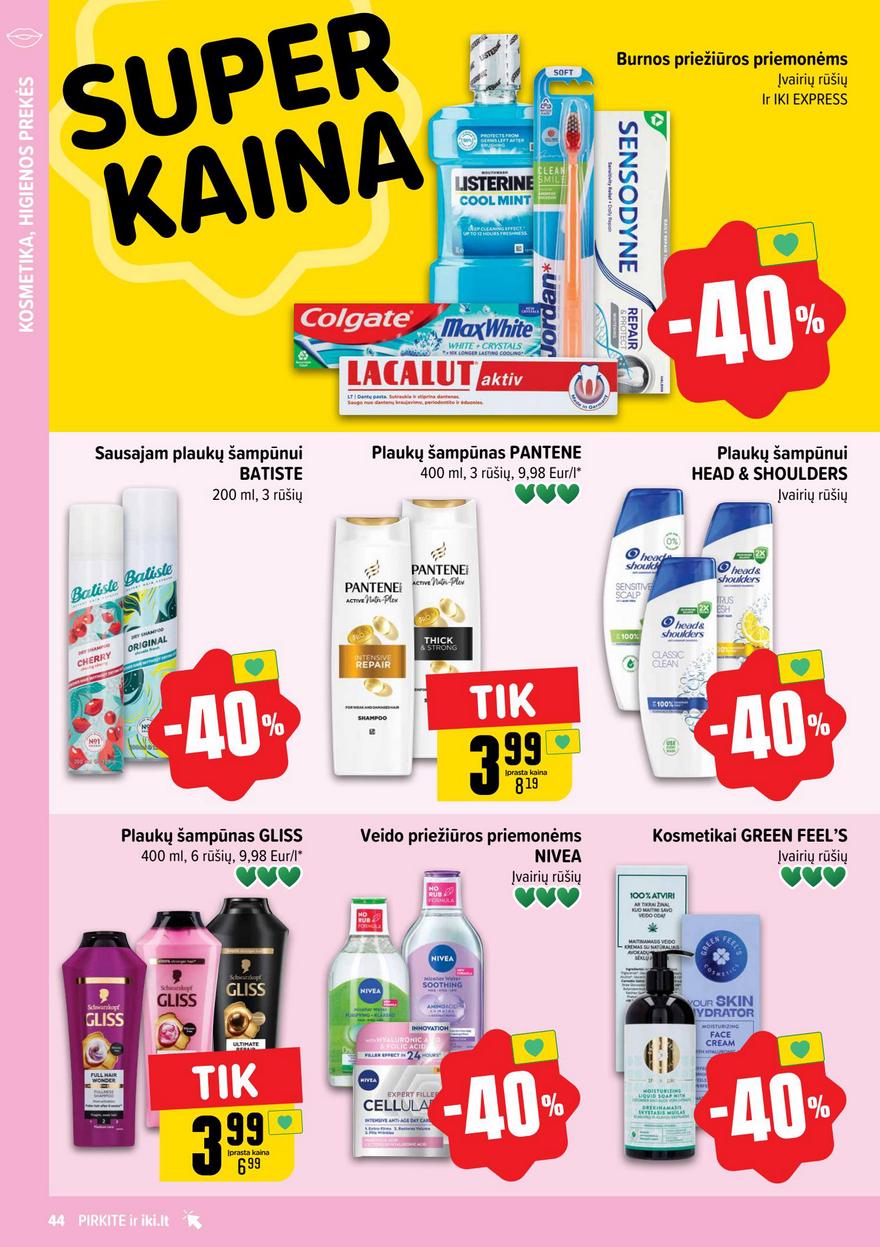 Iki leidinys akcijos nuo 
  2025-08-11 iki 
  2025-08-17 | Leidinukas.lt puslapis 44