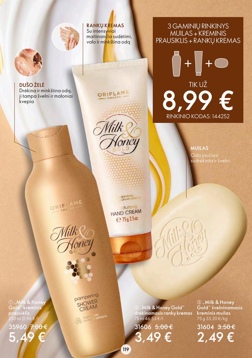 Oriflame katalogas akcijos nuo 
  2022-08-24 iki 
  2022-09-13 | Leidinukas.lt puslapis 119