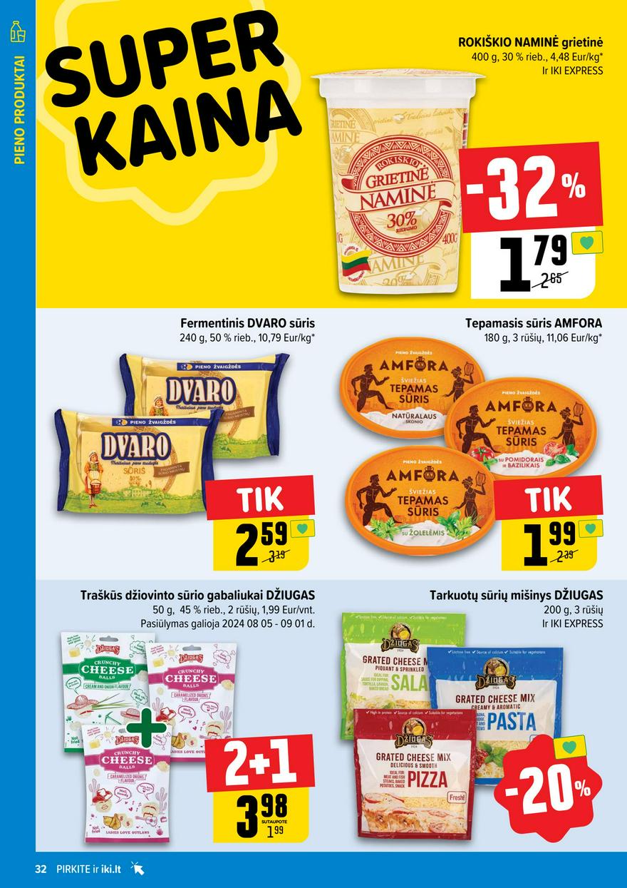 Iki leidinys 35 akcijos nuo 
  2024-08-26 iki 
  2024-09-01 | Leidinukas.lt puslapis 32