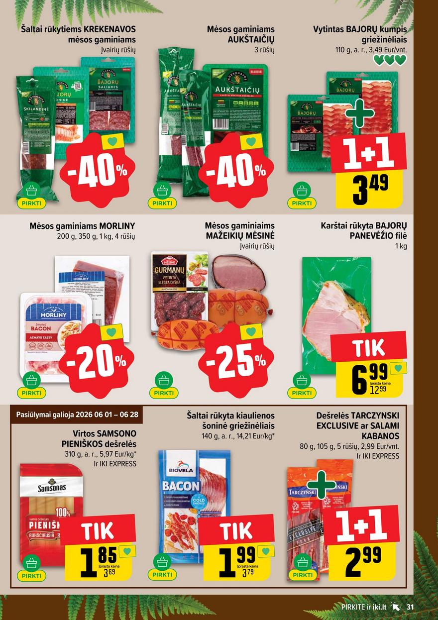 Iki leidinys akcijos nuo 
  2026-06-22 iki 
  2026-06-28 | Leidinukas.lt puslapis 31