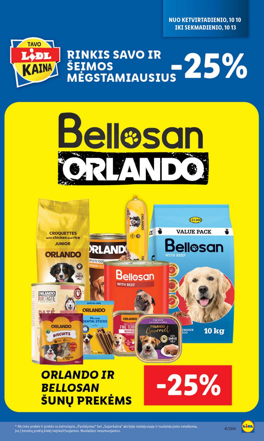 Lidl savaitinis leidinys akcijos nuo
2024-10-07 iki
2024-10-13 | Leidinukas.lt puslapis 44