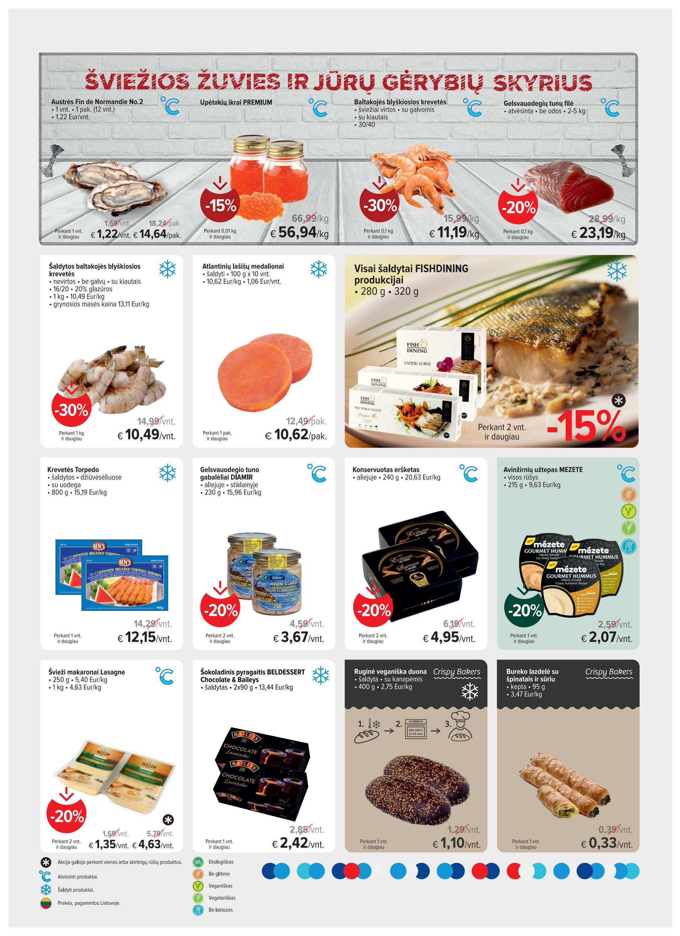 Promo leidinys akcijos nuo 
  2022-03-16 iki 
  2022-03-29 | Leidinukas.lt puslapis 4