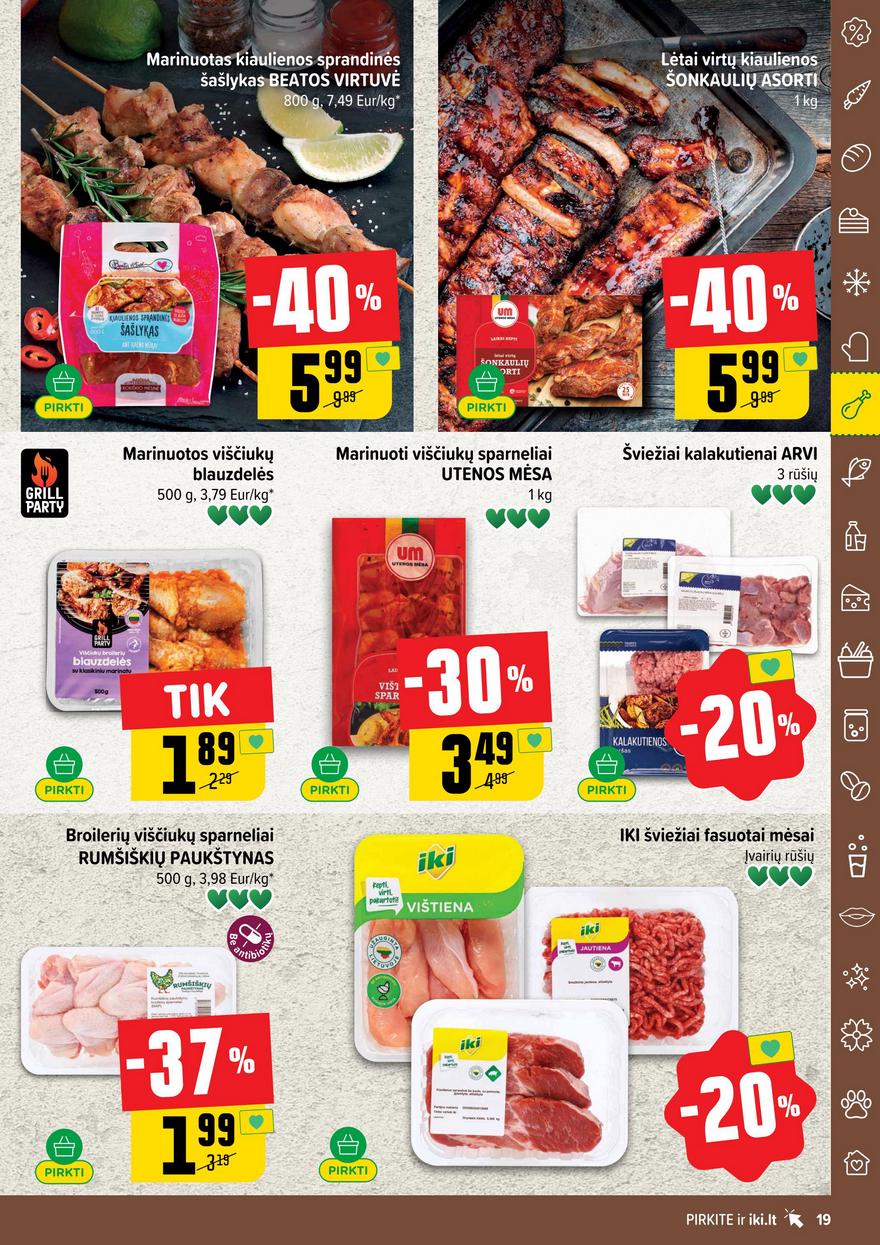 Iki leidinys akcijos nuo 
  2025-07-07 iki 
  2025-07-13 | Leidinukas.lt puslapis 19
