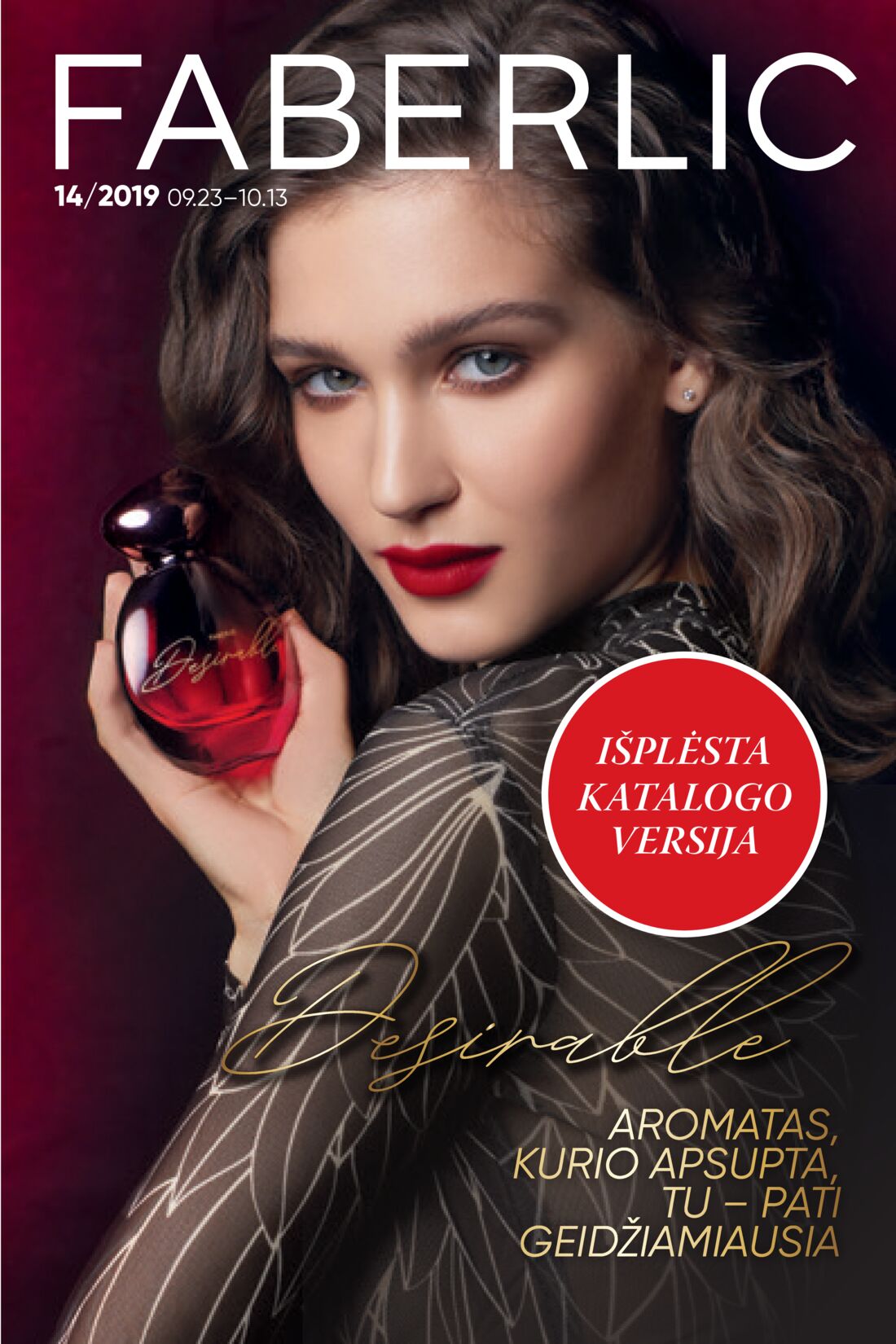 Faberlic leidinys akcijos nuo 
  2019-09-23 iki 
  2019-10-13 | Leidinukas.lt puslapis 1