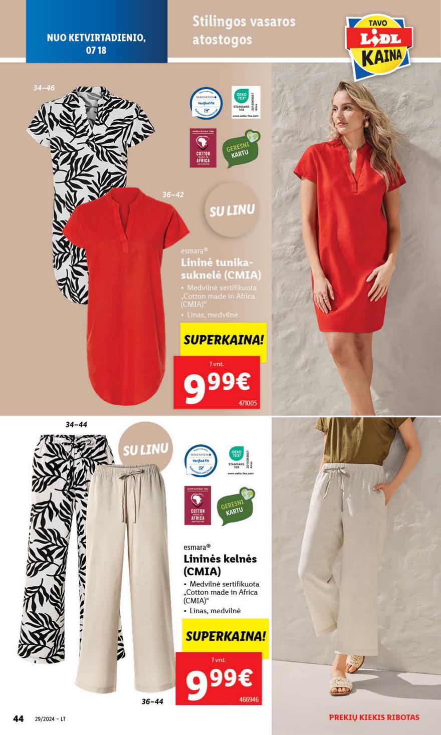 Lidl ne maisto leidinys akcijos nuo 
  2024-07-15 iki 
  2024-07-21 | Leidinukas.lt puslapis 44