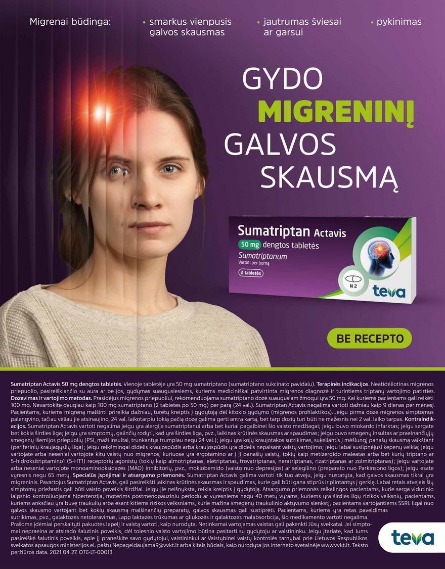 Norfos vaistinės leidinys akcijos nuo 
  2022-02-01 iki 
  2022-02-28 | Leidinukas.lt puslapis 11