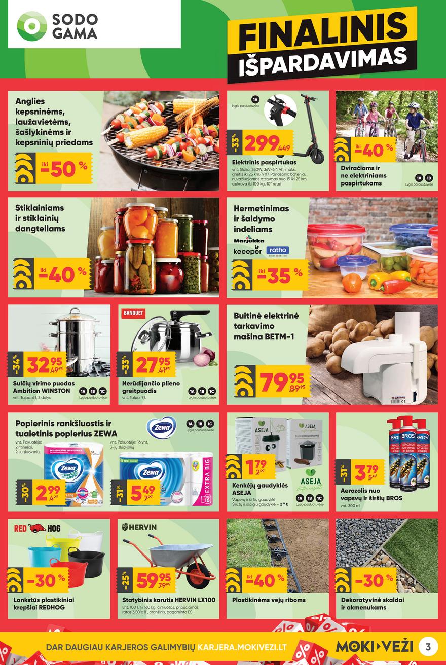 Moki veži leidinys akcijos nuo 
  2022-08-04 iki 
  2022-08-23 | Leidinukas.lt puslapis 3