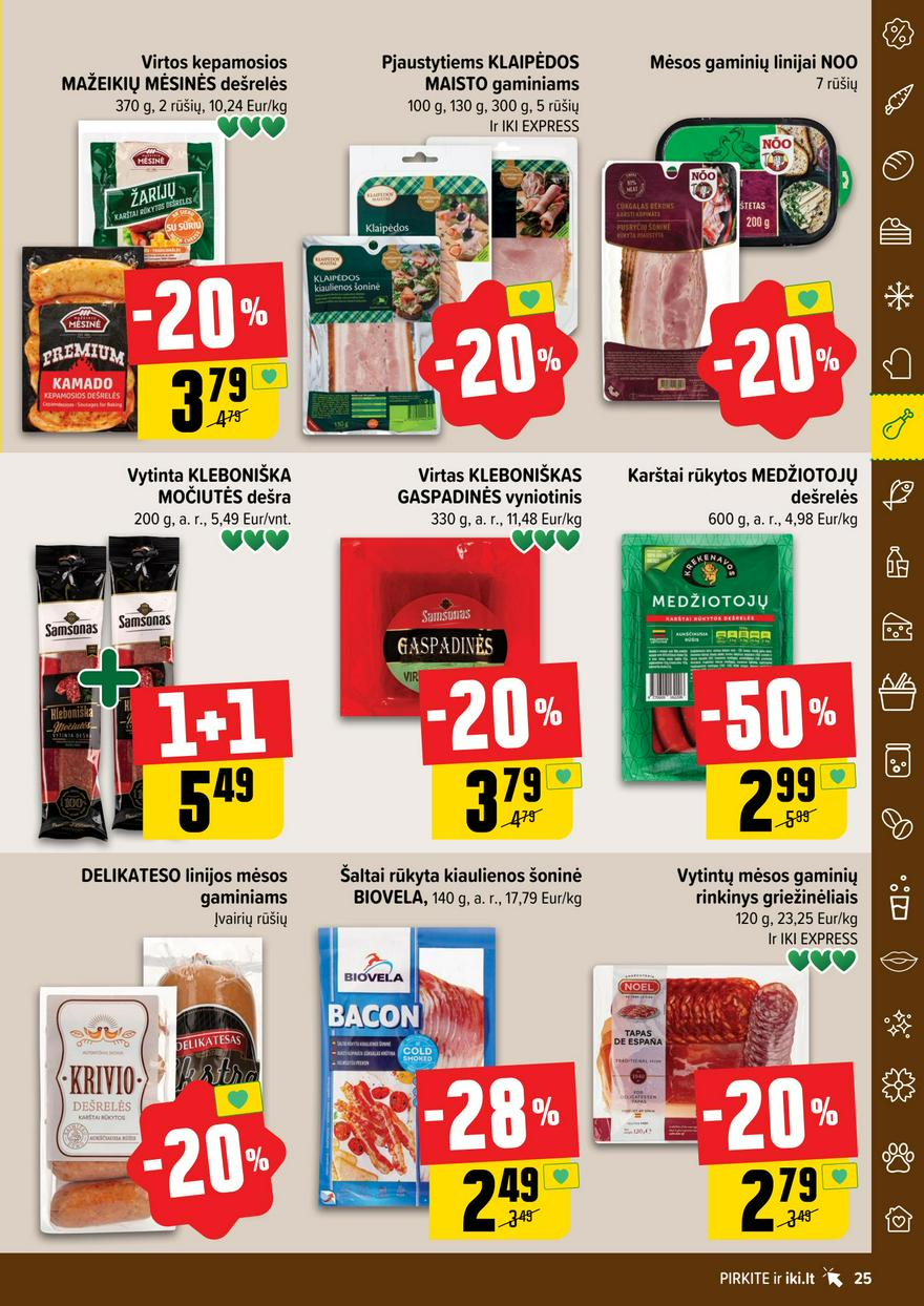 Iki leidinys akcijos nuo 
  2024-06-03 iki 
  2024-06-09 | Leidinukas.lt puslapis 25