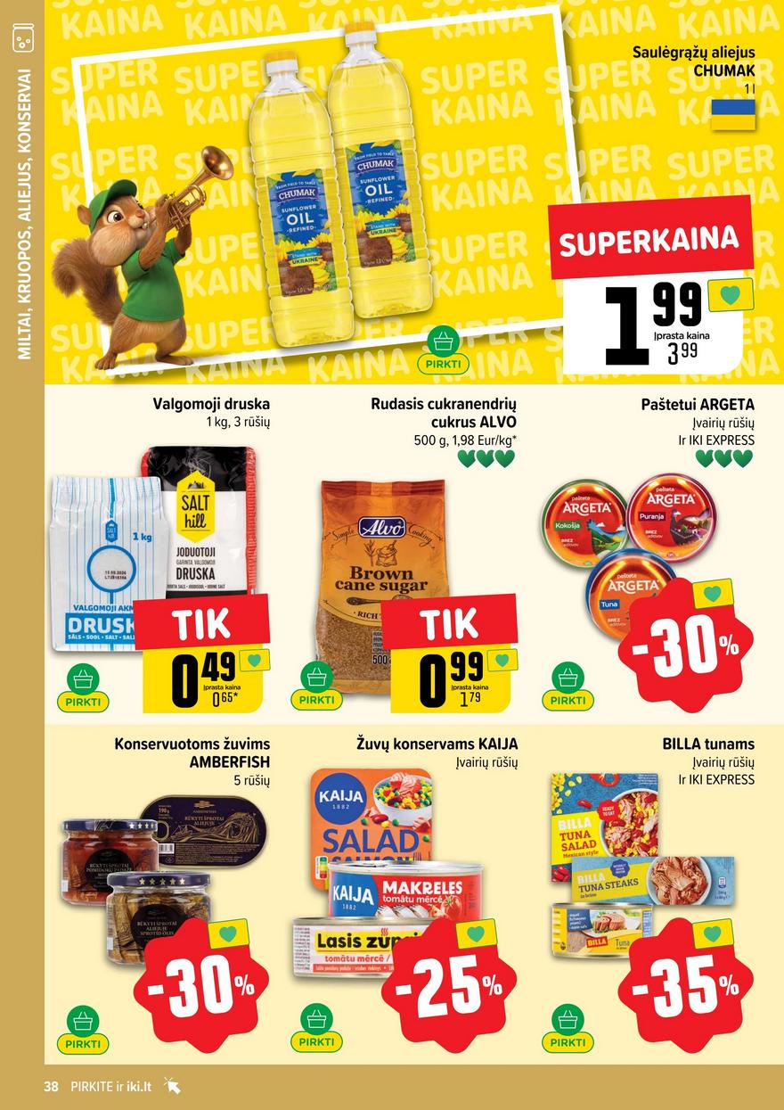 Iki leidinys akcijos nuo 
  2026-03-02 iki 
  2026-03-08 | Leidinukas.lt puslapis 38