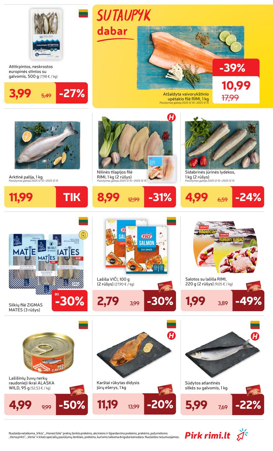 Rimi leidinys akcijos nuo 
  2025-12-09 iki 
  2025-12-15 | Leidinukas.lt puslapis 13