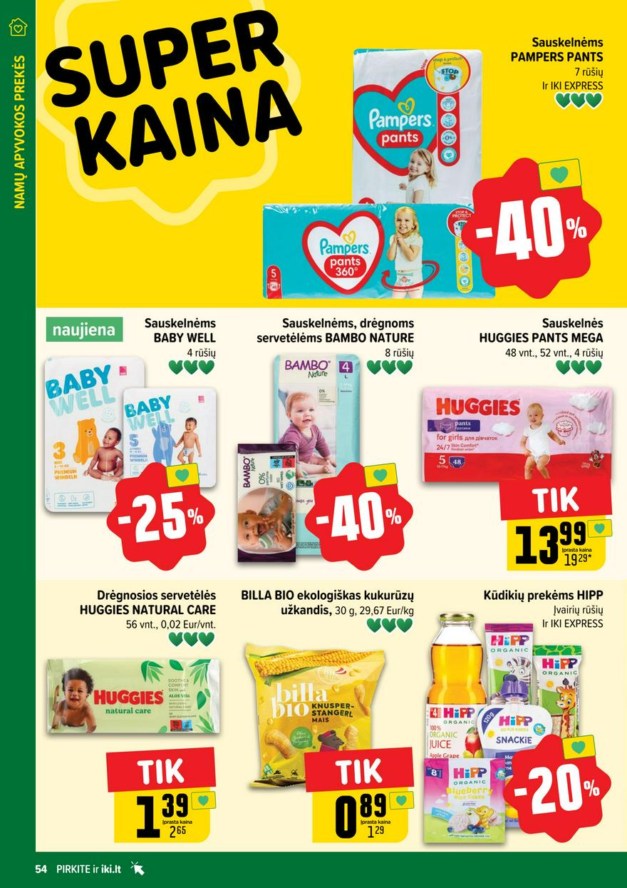 Iki leidinys akcijos nuo
2024-08-12 iki
2024-08-18 | Leidinukas.lt puslapis 54